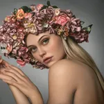 Anna Halldin-Maule, Vinterljus, 2021-22