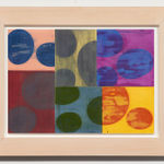 Charles Arnoldi, Untitled (23.192), 2023