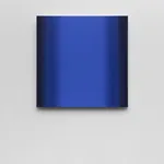 Ruth Pastine, Turquoise Green, Colorscape, 2025