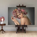 Anna Halldin-Maule, Vinterljus, 2021-22