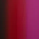 Ruth Pastine, Square Diamond Magenta Ochre, 2016