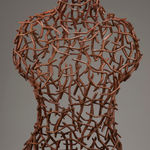 Tor Archer, Study in Bamboo, 2015