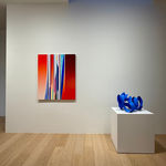 Dion Johnson, Vortex, 2018