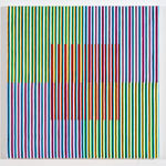 Antonio Marra, Wide Chest Soft Heart, 2018