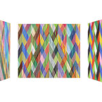 Antonio Marra, Wide Chest Soft Heart, 2018