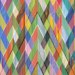 Antonio Marra, Wide Chest Soft Heart, 2018