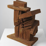 Charles Arnoldi, Untitled (23.192), 2023