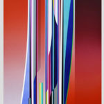 Dion Johnson, Vortex, 2018