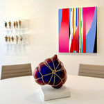 Dion Johnson, Vortex, 2018