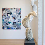 Charles Arnoldi, Untitled (23.192), 2023