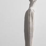 Sarah Rayner, Distance of a Whisper … Group M, 2023