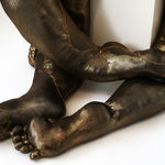 Tarryn Gill, Big Shadow, 2021