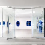 Tammy Kanat, Breathe (Bronze), 2023