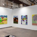 Fernando do Campo, The Jackass laughed all the way to Kolkata (WHOSLAUGHINGJACKASS), 2018