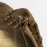 Edward Waring, Even in the Quietest Moments, 2025