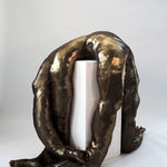 Tarryn Gill, Big Shadow, 2021