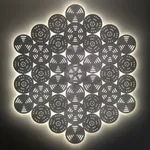 Donna Marcus, Doyley, i, 2022