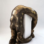 Tarryn Gill, Big Shadow, 2021