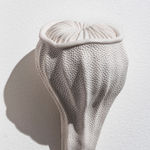 Sarah Rayner, Distance of a Whisper … Group M, 2023