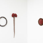 Angela Valamanesh, Untitled 2, 2021