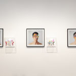 Yusuké Takemura, Fragments of Memories, 2023