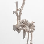 Sarah Rayner, Distance of a Whisper … Group M, 2023