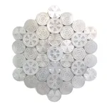 Donna Marcus, Doyley, i, 2022