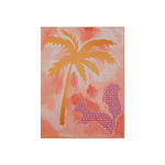 Fernando do Campo, The Jackass laughed all the way to Kolkata (WHOSLAUGHINGJACKASS), 2018