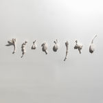 Sarah Rayner, Distance of a Whisper … Group M, 2023