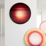 Rive Roshan, Spin Vessel Small, 2022