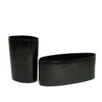 Donna Marcus, Tumbled, 2024