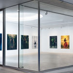 Lisa Reihana, Mangroove, 2025