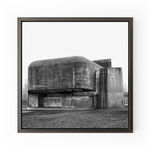 Studio Don Cameron, Bloc Element with Terminating Arm, 2022