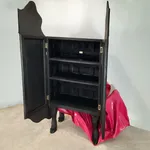 David Tate, Bullfight, 2022