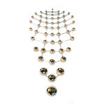 Marion Borgelt, Sol Y Sombra: Piece No. 7, 2021