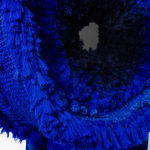 Tammy Kanat, Breathe (Bronze), 2023