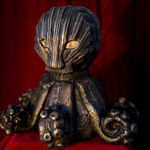 Tarryn Gill, Big Shadow, 2021