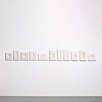 Angela Valamanesh, The Anatomy of Plants and Animals no. 2, 2013