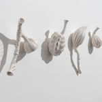 Sarah Rayner, Distance of a Whisper … Group M, 2023