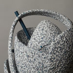 Edward Waring, Even in the Quietest Moments, 2025