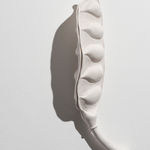 Sarah Rayner, Distance of a Whisper … Group M, 2023