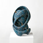 Charles Trevelyan, Gyre V (Trigg), 2024