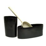 Donna Marcus, Tumbled, 2024