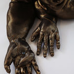 Tarryn Gill, Big Shadow, 2021