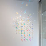 Yusuké Takemura, Fragments of Memories, 2023