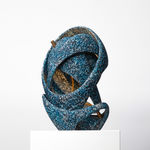 Charles Trevelyan, Gyre V (Trigg), 2024