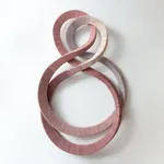 Ivana Taylor, Bough Loop, 2024