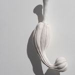 Sarah Rayner, Distance of a Whisper … Group M, 2023