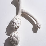 Sarah Rayner, Distance of a Whisper … Group M, 2023