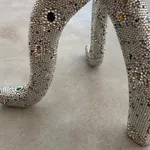 David Tate, Flamboyant Skip, 2023